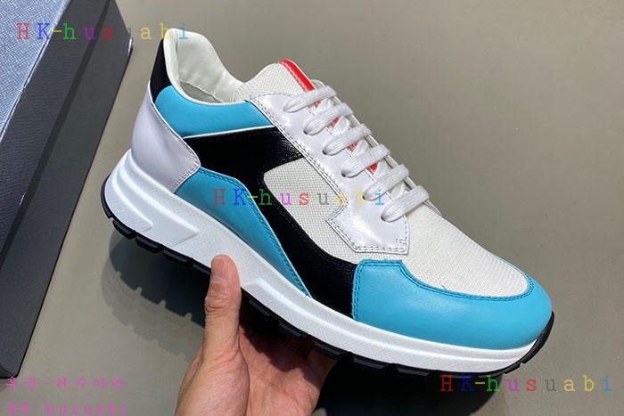 NEW 프라다 남성 신발 신상 P 424425