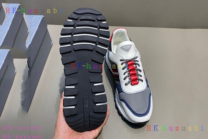 NEW 프라다 남성 신발 신상 P 424426