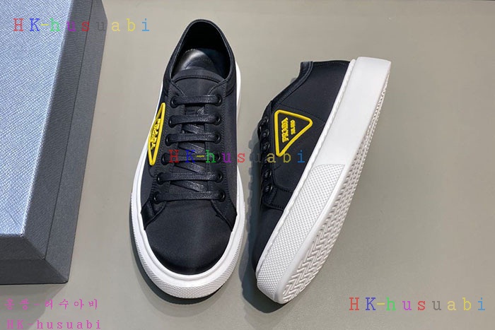 NEW 프라다 남성 신발 신상 P 424412