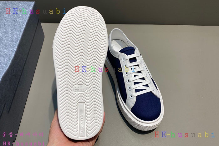 NEW 프라다 남성 신발 신상 P 424413