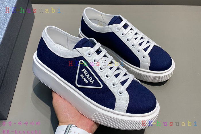 NEW 프라다 남성 신발 신상 P 424413
