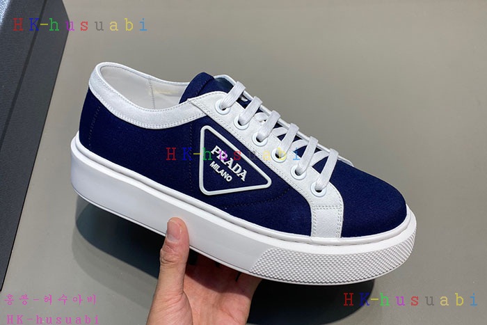 NEW 프라다 남성 신발 신상 P 424413