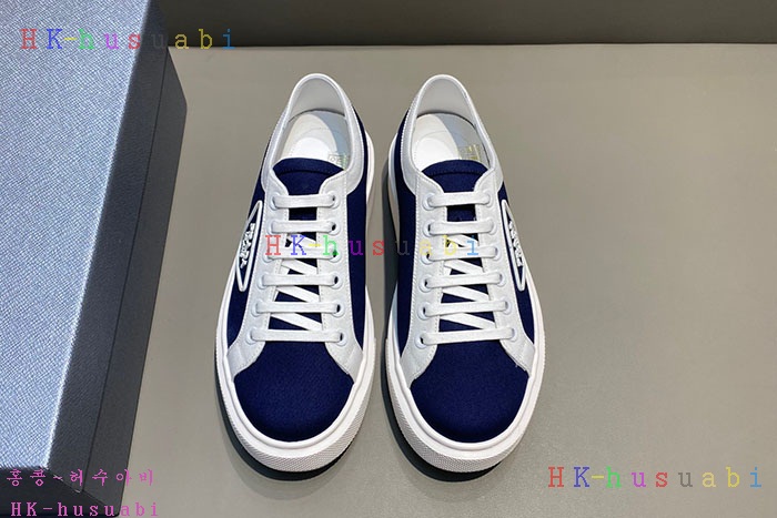 NEW 프라다 남성 신발 신상 P 424413