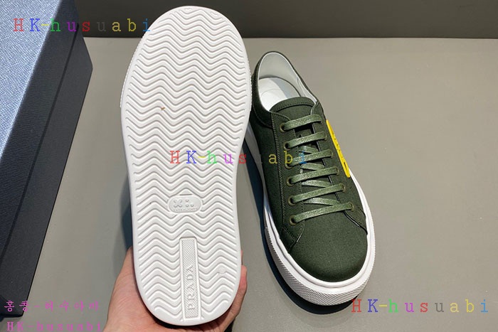 NEW 프라다 남성 신발 신상 P 424415