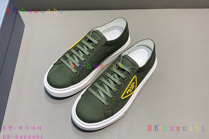NEW 프라다 남성 신발 신상 P 424415