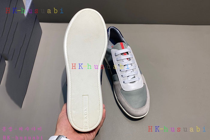 NEW 프라다 남성 신발 신상 P 424418
