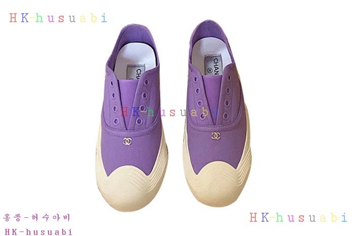 NEW 샤넬 여성용 신발 C 4288512