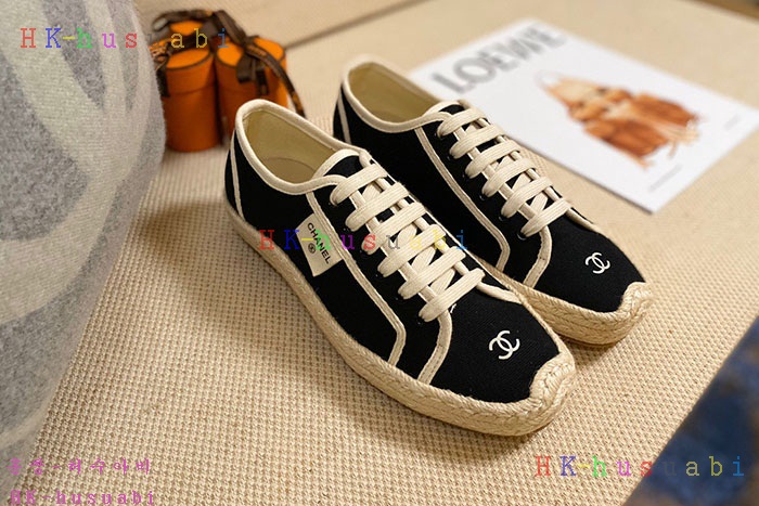 NEW 샤넬 여성용 신발 C 4288504