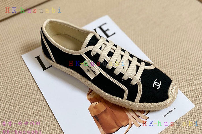 NEW 샤넬 여성용 신발 C 4288504