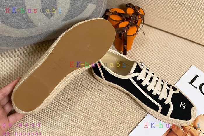 NEW 샤넬 여성용 신발 C 4288504