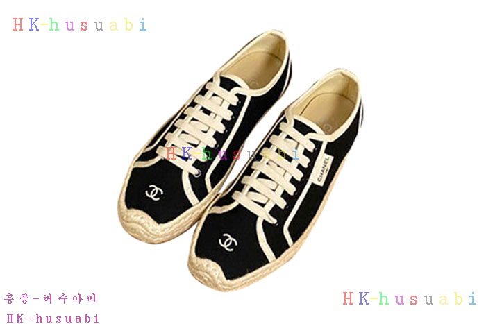 NEW 샤넬 여성용 신발 C 4288504