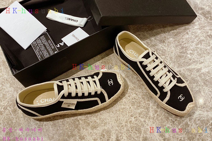 NEW 샤넬 여성용 신발 C 4288504
