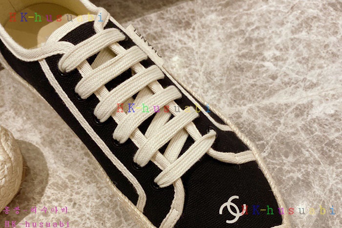 NEW 샤넬 여성용 신발 C 4288504