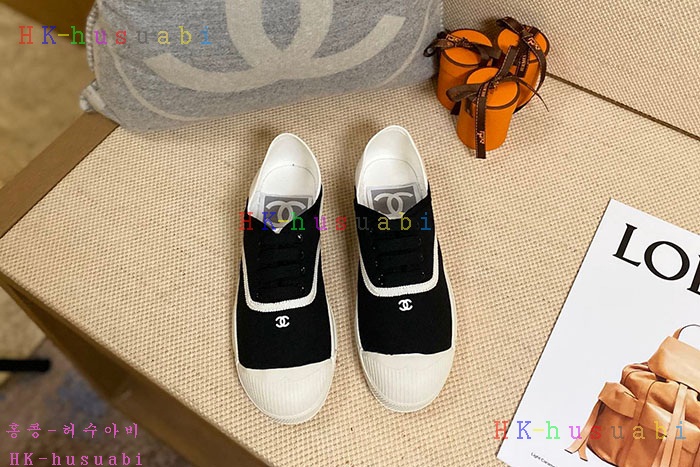 NEW 샤넬 여성용 신발 C 4288509