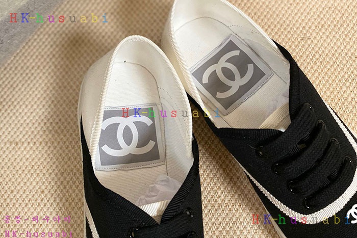 NEW 샤넬 여성용 신발 C 4288509