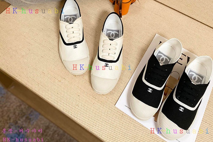 NEW 샤넬 여성용 신발 C 4288509