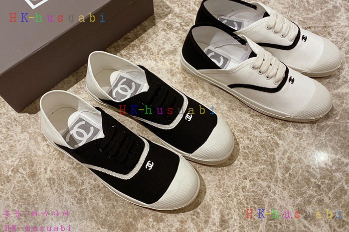 NEW 샤넬 여성용 신발 C 4288509