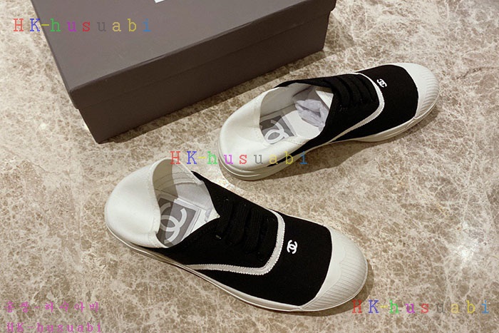 NEW 샤넬 여성용 신발 C 4288509