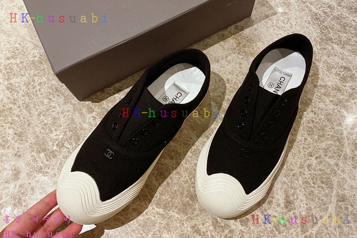 NEW 샤넬 여성용 신발 C 4288511