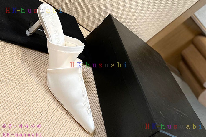 NEW알렉산더 왕 여성용 신발 W 5424452