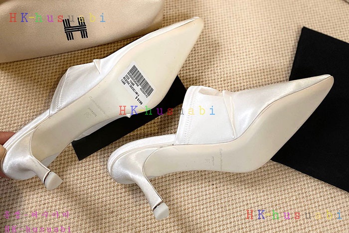 NEW알렉산더 왕 여성용 신발 W 5424452