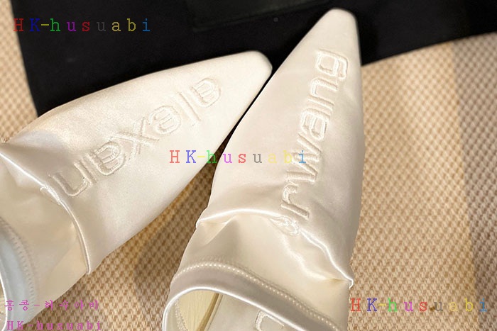 NEW알렉산더 왕 여성용 신발 W 5424452