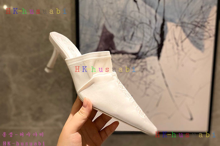 NEW알렉산더 왕 여성용 신발 W 5424452