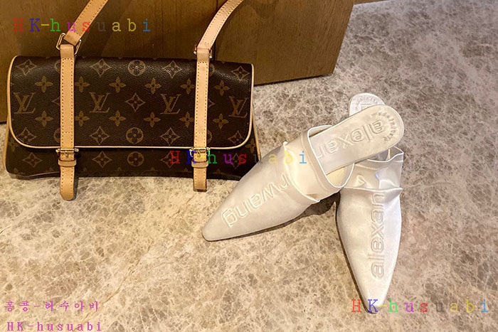 NEW알렉산더 왕 여성용 신발 W 5424452