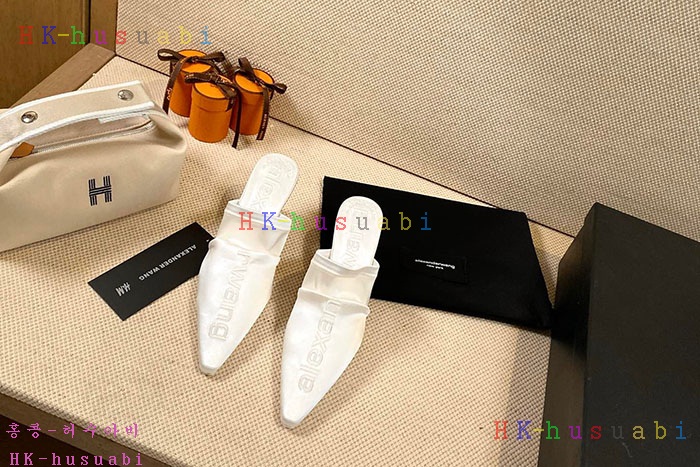 NEW알렉산더 왕 여성용 신발 W 5424452