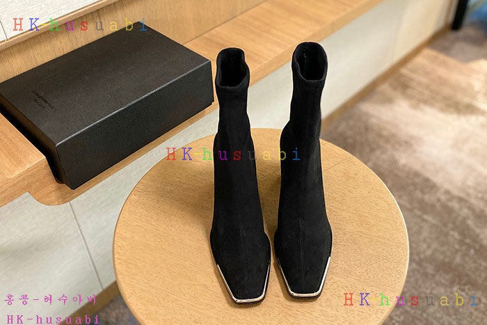 NEW알렉산더 왕 여성용 부츠 W 5424444