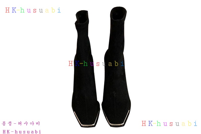 NEW알렉산더 왕 여성용 부츠 W 5424444