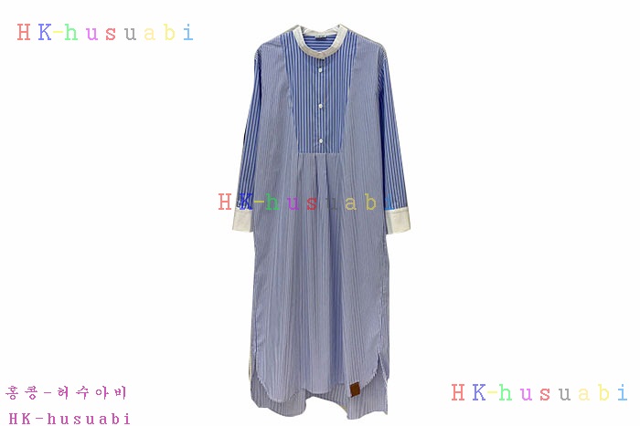 NEW 로에베 윈피스 신상 L245520