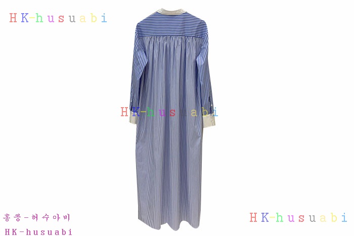 NEW 로에베 윈피스 신상 L245520
