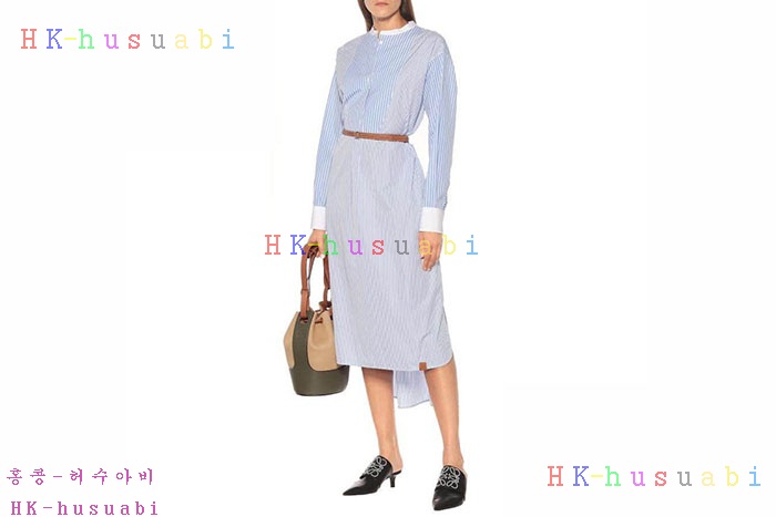 NEW 로에베 윈피스 신상 L245520