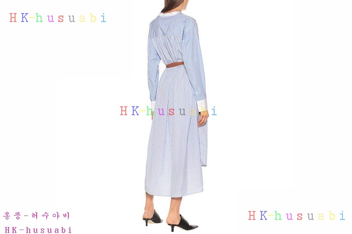 NEW 로에베 윈피스 신상 L245520