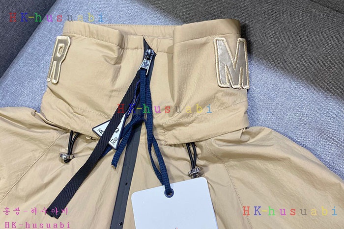NEW 몽클레어 자켓 신상 M 4244411