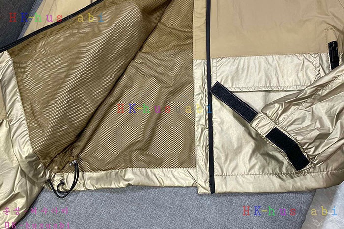 NEW 몽클레어 자켓 신상 M 4244411