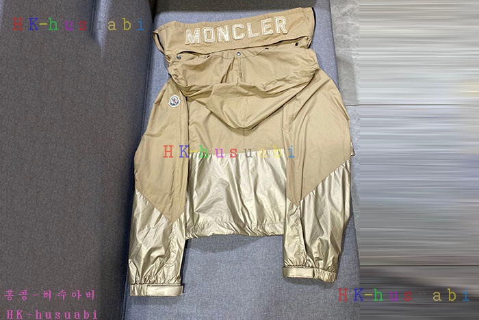 NEW 몽클레어 자켓 신상 M 4244411