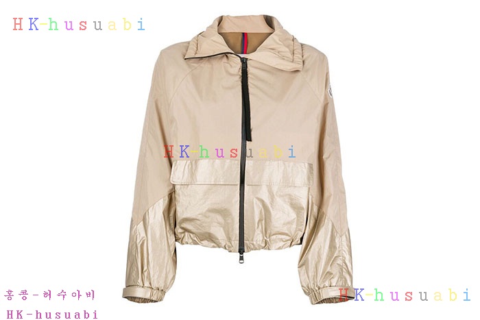 NEW 몽클레어 자켓 신상 M 4244411