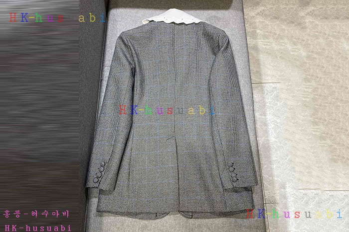NEW 미우미우 자켓 신상 M 5424453