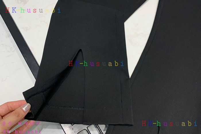NEW 미우미우 바지 신상 M 5424454