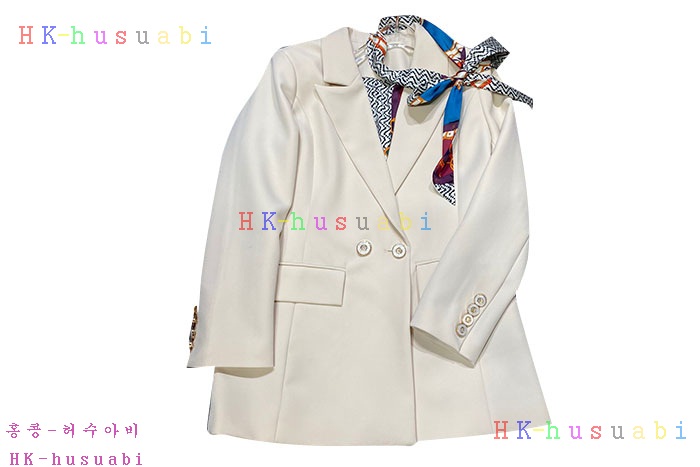 NEW 에르메스 상하의셋트 신상 H 4222510