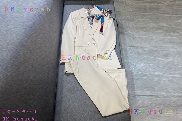 NEW 에르메스 상하의셋트 신상 H 4222510