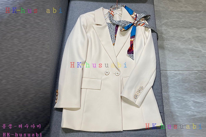 NEW 에르메스 상하의셋트 신상 H 4222510