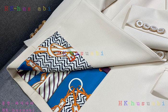 NEW 에르메스 상하의셋트 신상 H 4222510