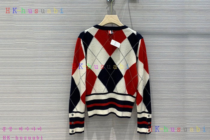 NEW 톰브라운 니트 신상 TB 2586637