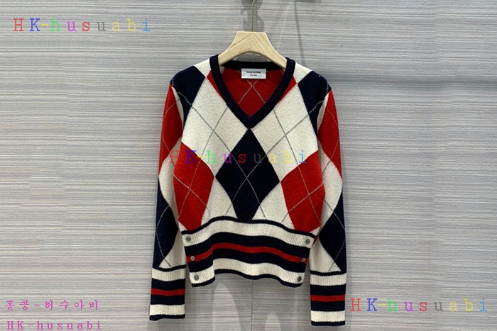 NEW 톰브라운 니트 신상 TB 2586637