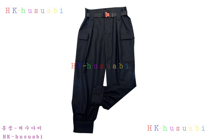 NEW 프라다 바지 신상 P 4288580