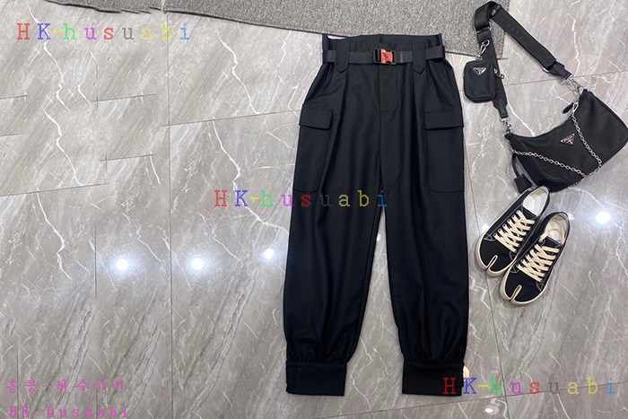 NEW 프라다 바지 신상 P 4288580