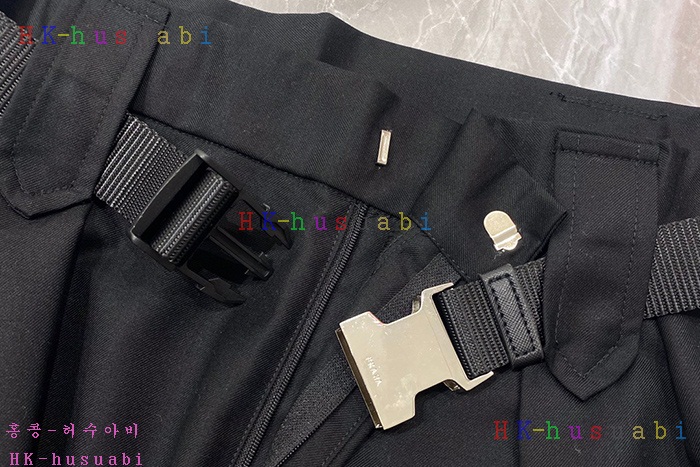 NEW 프라다 바지 신상 P 4288580